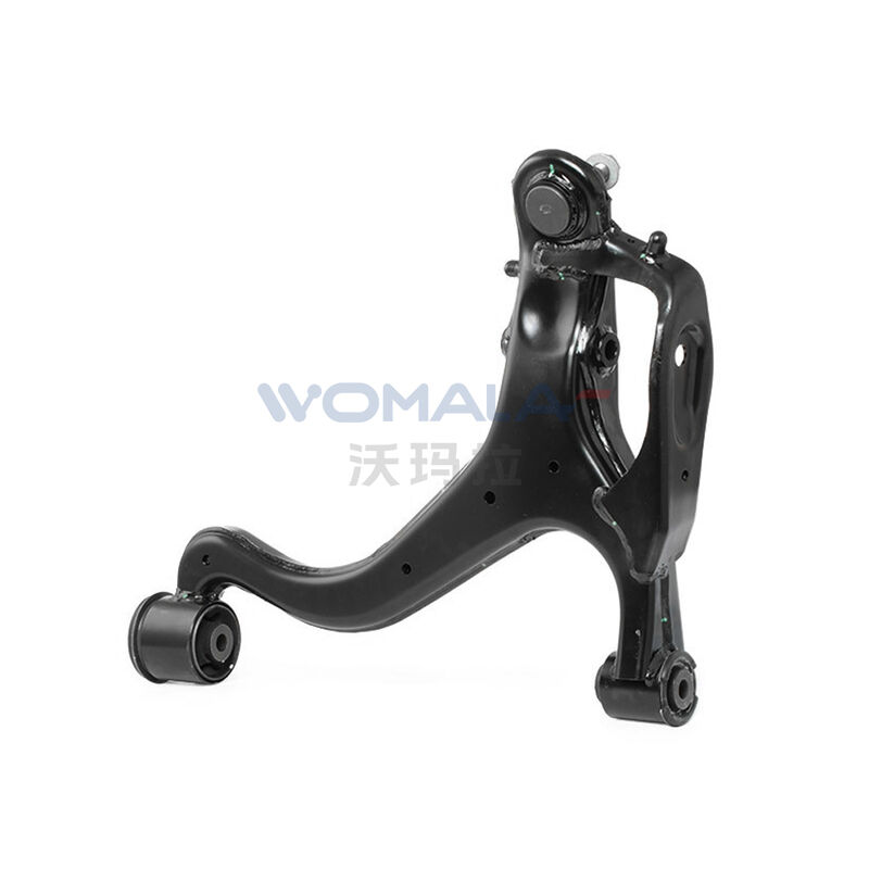 Womala Front Left Lower Control Arm Assembly OE LR073369 untuk Land Rover Discovery 4 2010-