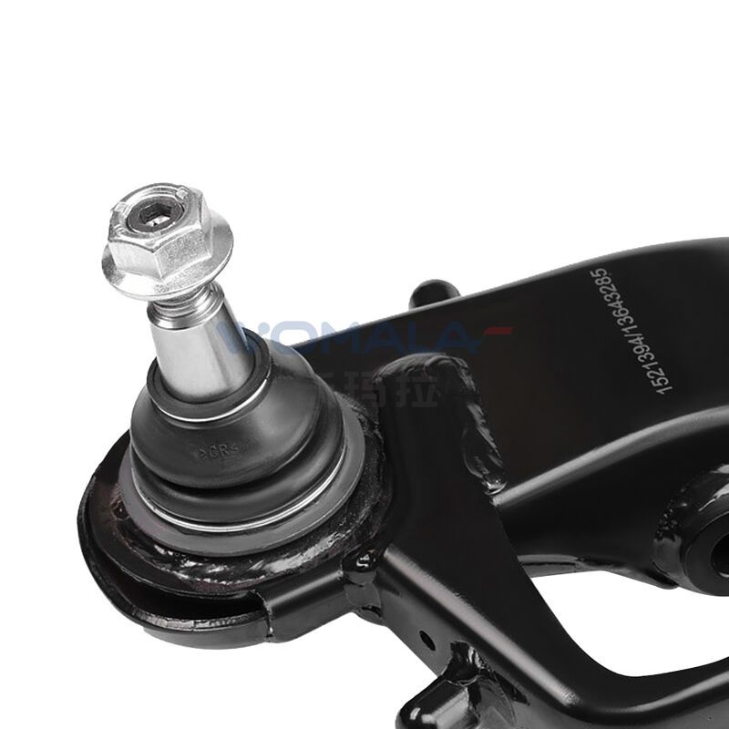 Womala Front Left Lower Control Arm Assembly OE LR073369 untuk Land Rover Discovery 4 2010-