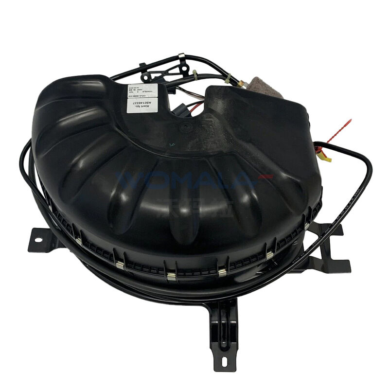 Pompa Kompresor Suspensi Udara Womala OE LR108984 untuk Land Rover Range Rover Sport L405 L494