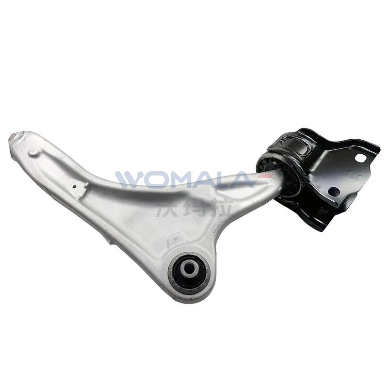 Womala OE LR078657 Front Left Lower Control Arm Assembly untuk Land Rover L538 L550
