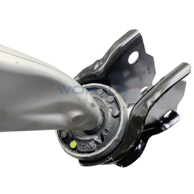 Womala OE LR078657 Front Left Lower Control Arm Assembly untuk Land Rover L538 L550