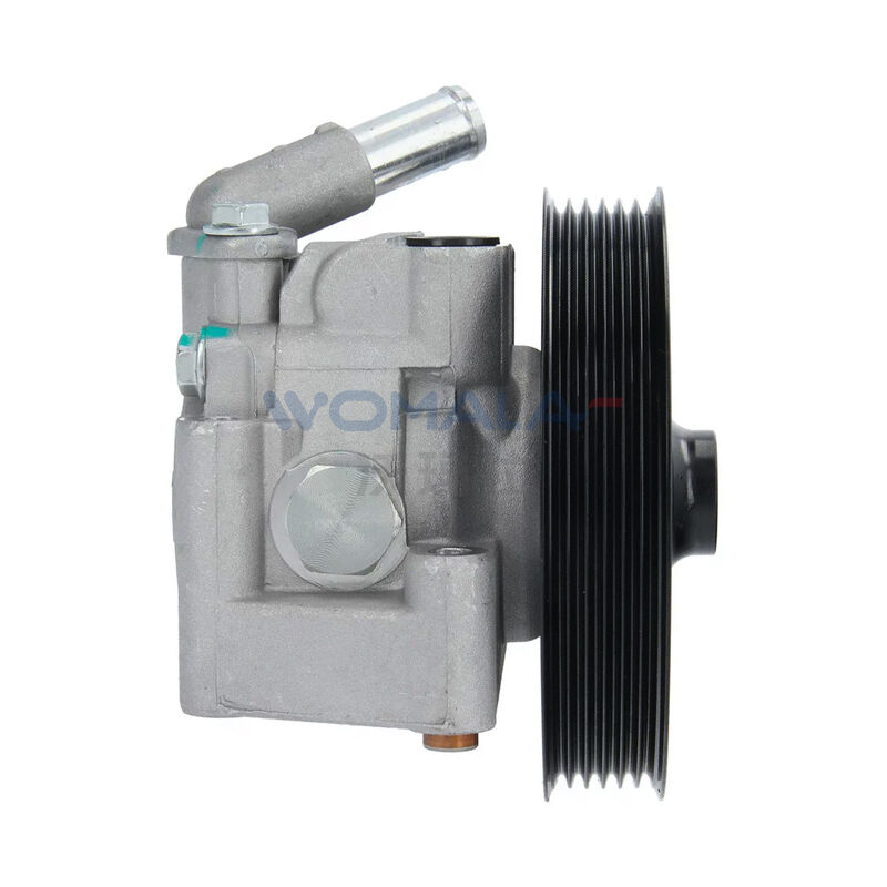 Womala OE LR006462 LR005658 Rakitan Pompa Power Steering Hidraulik untuk Land Rover LR2