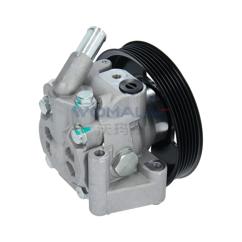 Womala OE LR006462 LR005658 Rakitan Pompa Power Steering Hidraulik untuk Land Rover LR2