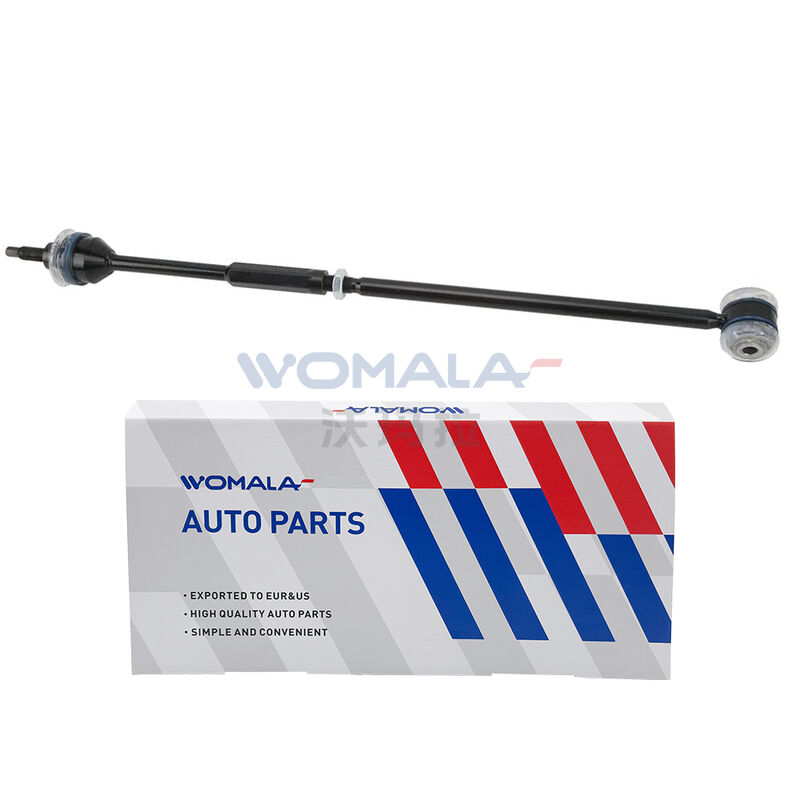Womala Steering Rack Inner Tie Rod Axial Joint OE C2D51043 C2D5992 untuk Jaguar XJ XF XK