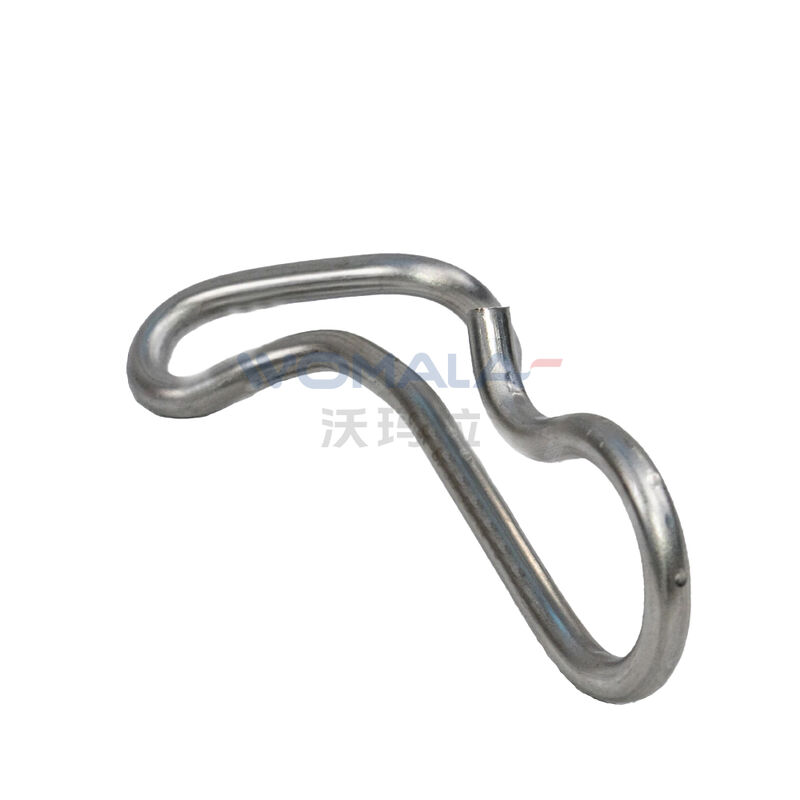 Braket Tuas Rem Tangan Womala OE SPU500040 untuk Land Rover Range Rover Sport Discovery