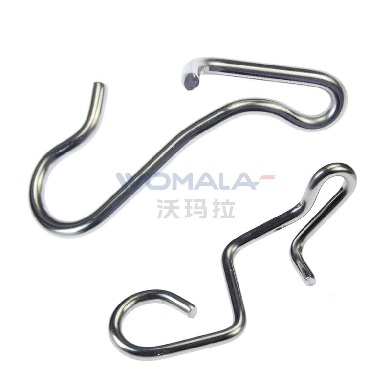 Braket Tuas Rem Tangan Womala OE SPU500040 untuk Land Rover Range Rover Sport Discovery