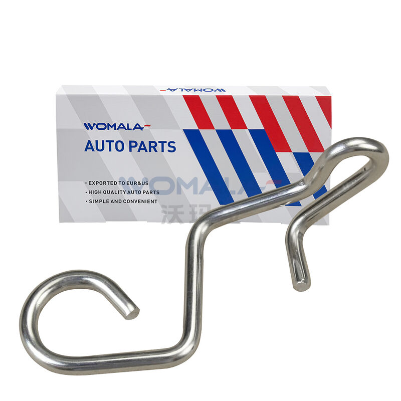 Braket Tuas Rem Tangan Womala OE SPU500040 untuk Land Rover Range Rover Sport Discovery