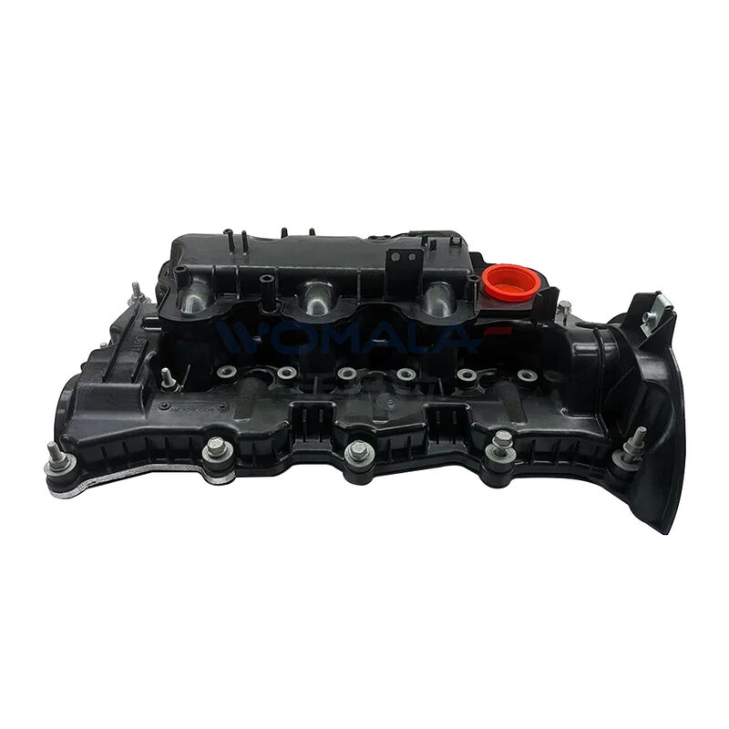 Womala Auto Engine Parts for Land Rover & Jaguar Valve Cover LR179201 LR166340 C2Z19941 JDE36137