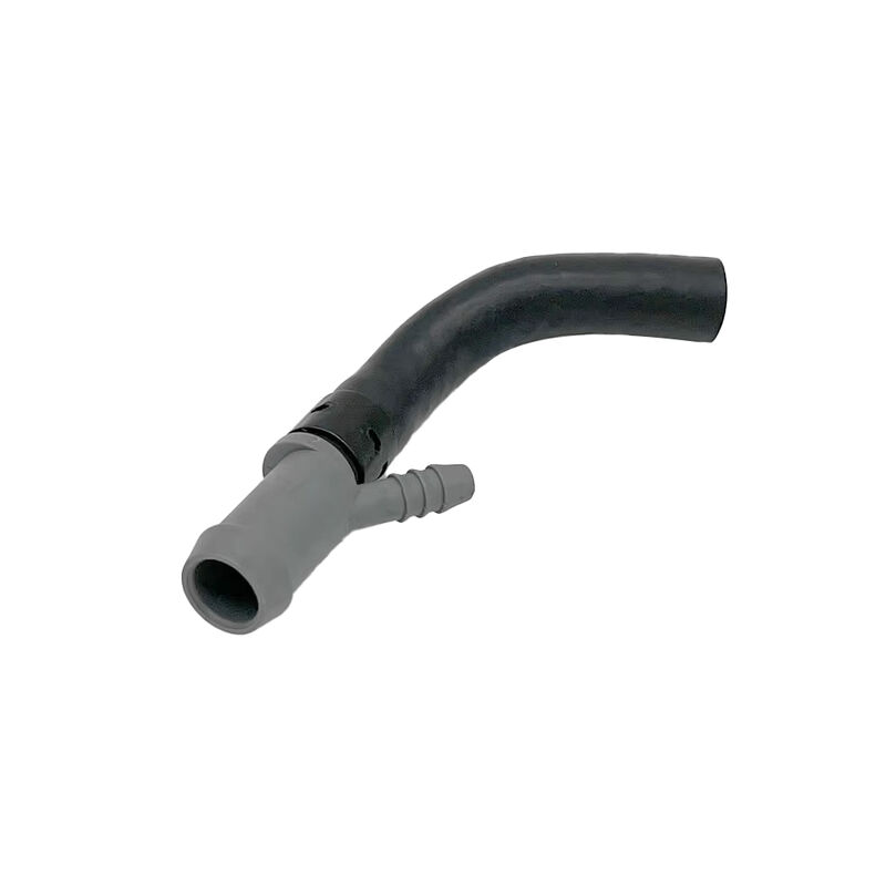 Womala OE LR045239 C2Z26930 Pembentukan pipa air untuk Land Rover & Jaguar