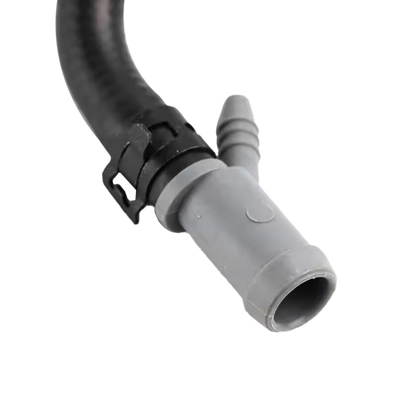 Womala OE LR045239 C2Z26930 Pembentukan pipa air untuk Land Rover & Jaguar