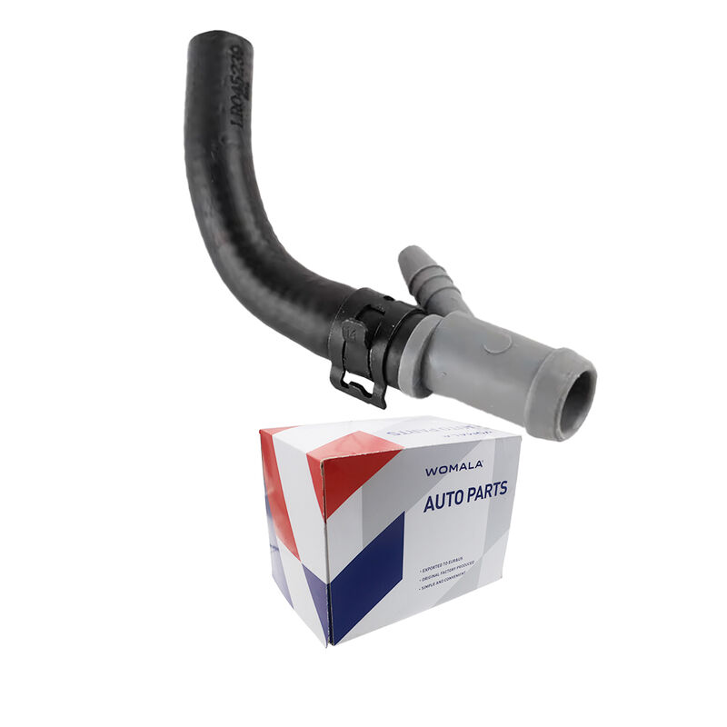 Womala OE LR045239 C2Z26930 Pembentukan pipa air untuk Land Rover & Jaguar