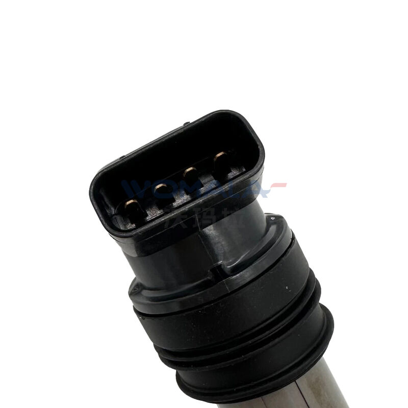 Womala Ignition Coil OE LR002954 untuk Land Rover Freelander 2 2006-2014 Bagian Mesin Otomotif