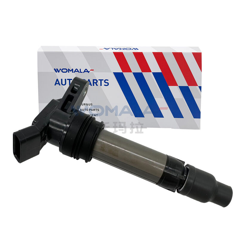 Womala Ignition Coil OE LR002954 untuk Land Rover Freelander 2 2006-2014 Bagian Mesin Otomotif