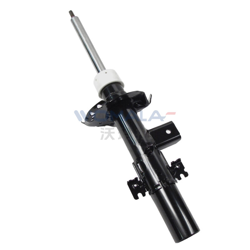 Womala LR039916 Rakitan Peredam Kejut Belakang Kiri untuk Land Rover Freelander 2 2006 - 2014