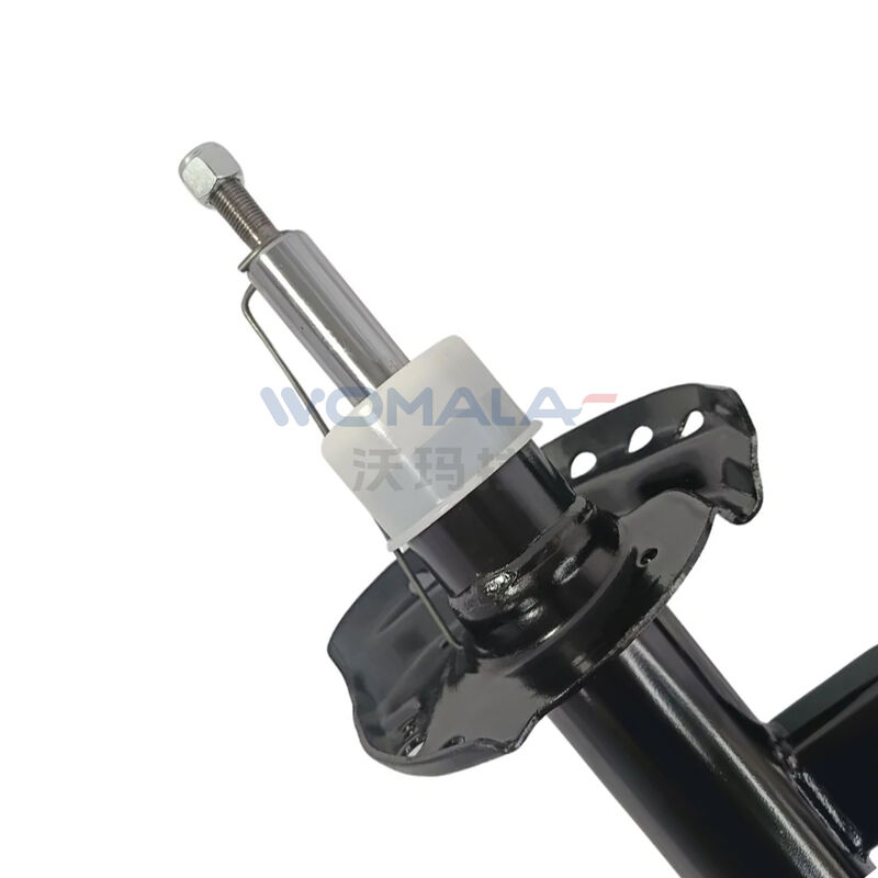 Womala OE LR031666 Rakitan Peredam Kejut Belakang Kiri untuk Land Rover Freelander 2 2006 - 2014