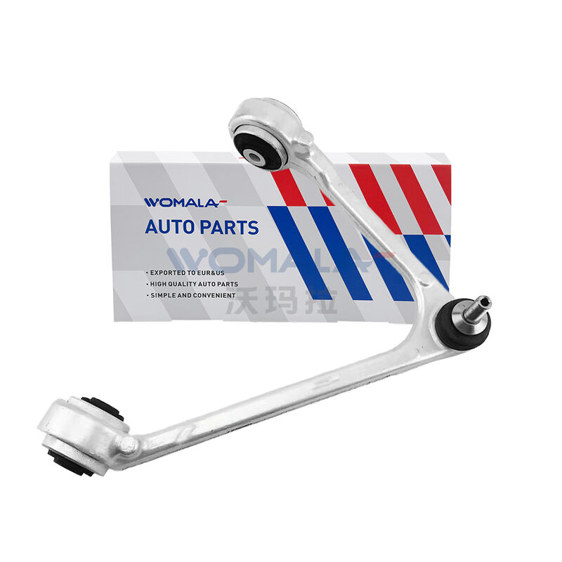 Womala C2D36804 C2D2474 Lengan Kontrol Atas Kanan Depan untuk Jaguar XJ X351 2010-2019