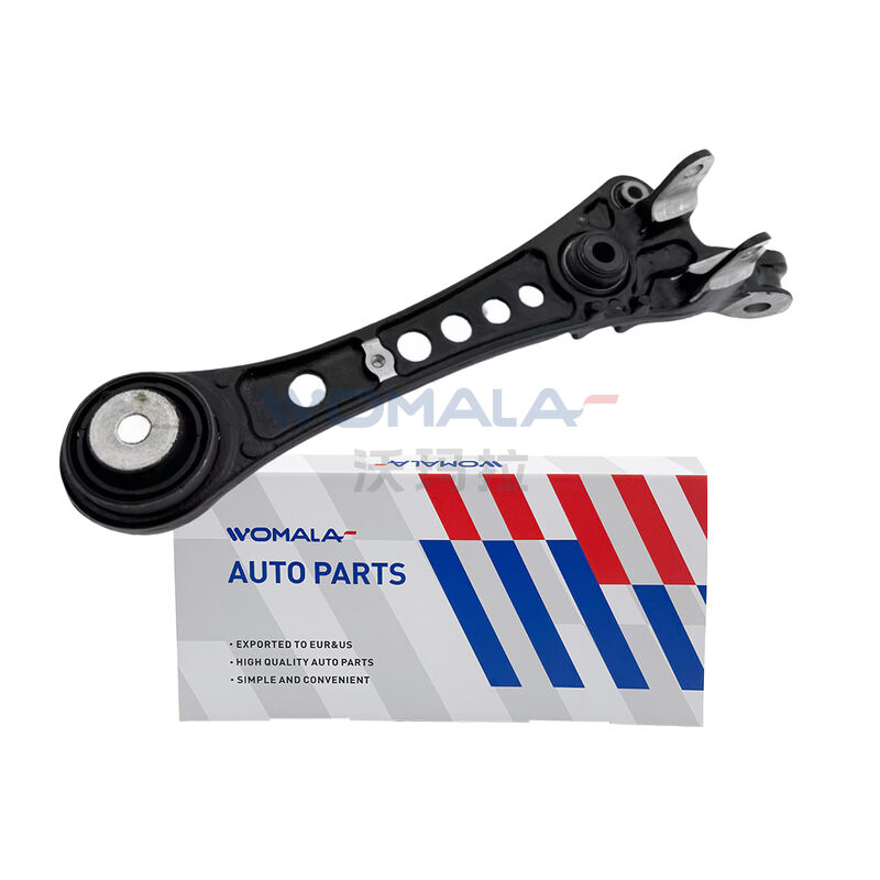 Womala Front Lower Control Arm C2D35200 C2D1536 untuk Jaguar XJ X351 2010-2019