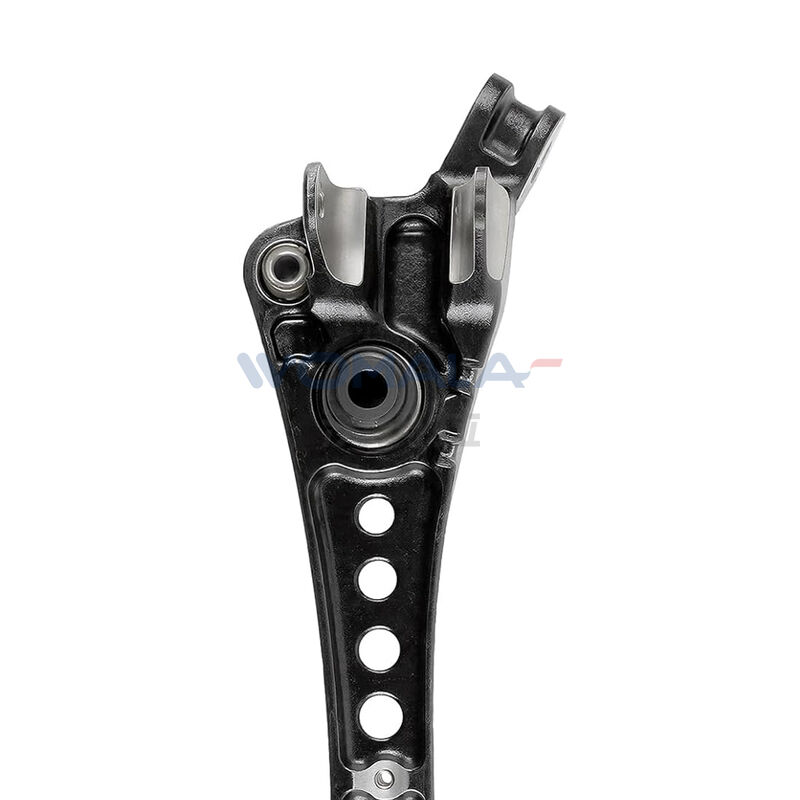 Womala Front Lower Control Arm C2D35200 C2D1536 untuk Jaguar XJ X351 2010-2019