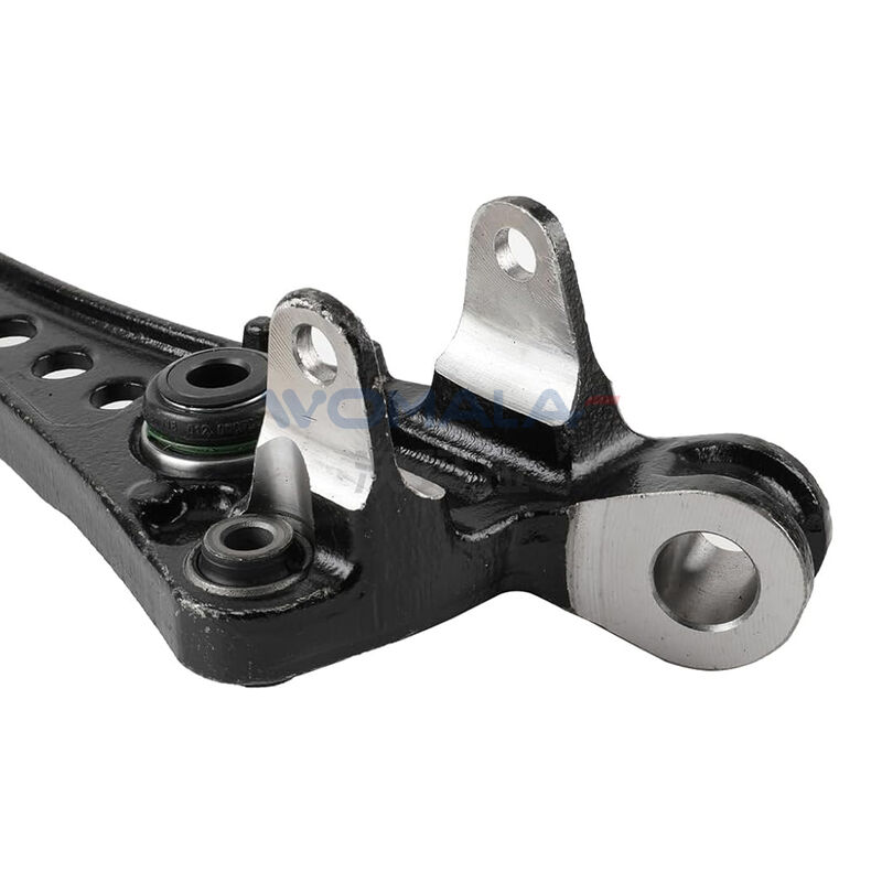 Womala Front Lower Control Arm C2D35200 C2D1536 untuk Jaguar XJ X351 2010-2019