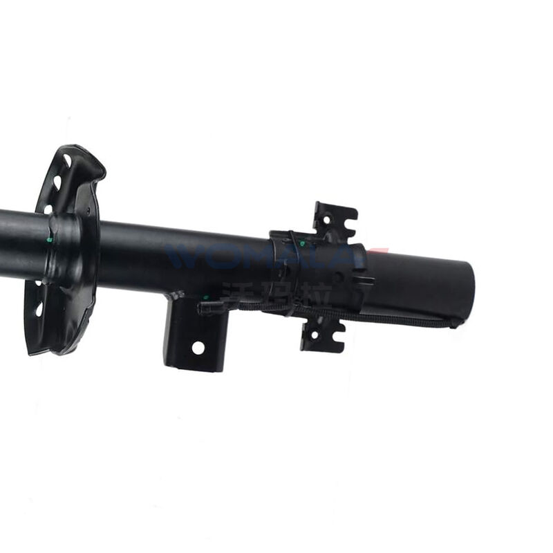 Rakitan Peredam Kejut Belakang Kanan Womala LR024447 untuk Land Rover Range Rover Evoque