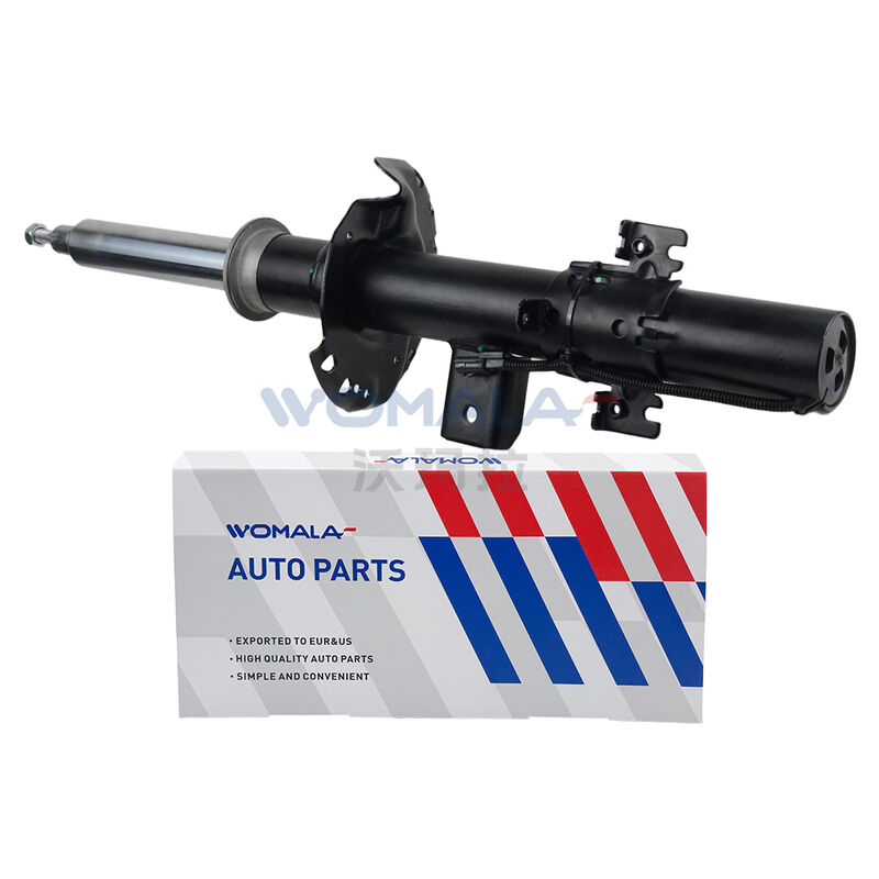 Rakitan Peredam Kejut Belakang Kanan Womala LR024447 untuk Land Rover Range Rover Evoque