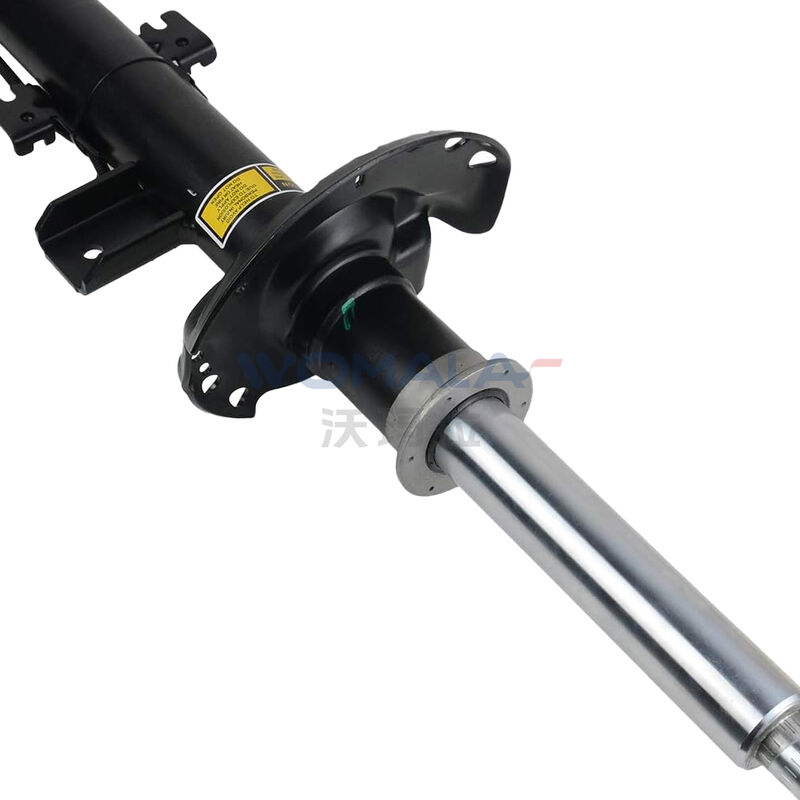 Rakitan Peredam Kejut Belakang Kanan Womala LR024447 untuk Land Rover Range Rover Evoque