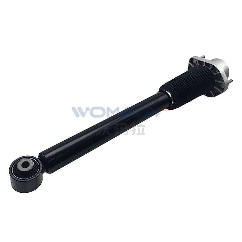 Womala Rear Shock Absorber Assembly LR126123 LR081568 for Land Rover Discovery 4 2017-