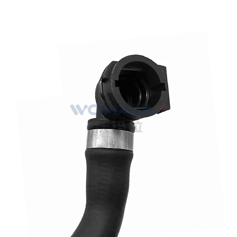 Womala Heater Inlet Water Hose untuk Land Rover Range Rover Evoque Freelander 2 LR054981 LR024630