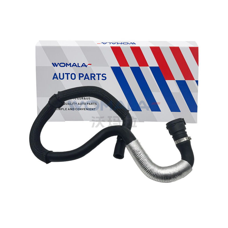 Womala Heater Inlet Water Hose untuk Land Rover Range Rover Evoque Freelander 2 LR054981 LR024630