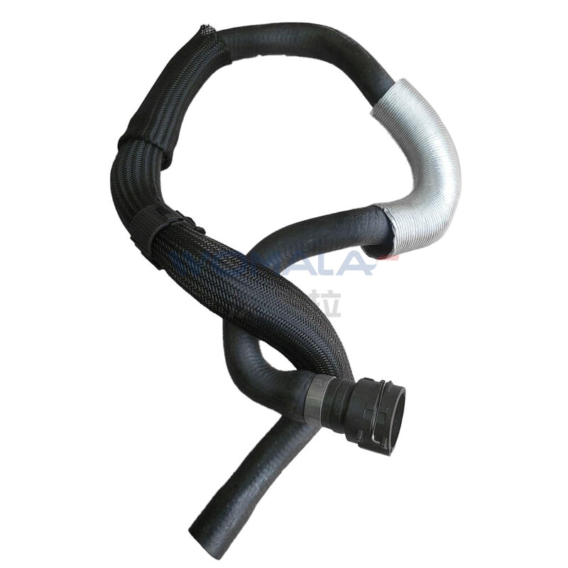 Womala Heater Inlet Water Hose untuk Land Rover Range Rover Evoque Freelander 2 LR054981 LR024630