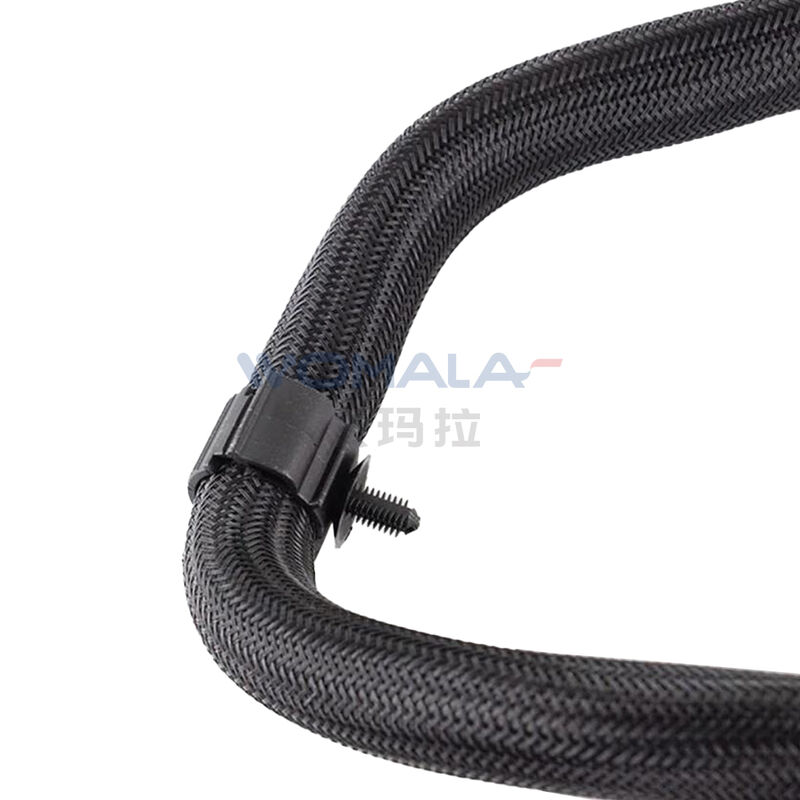 Womala Heater Inlet Water Hose untuk Land Rover Range Rover Evoque Freelander 2 LR054981 LR024630