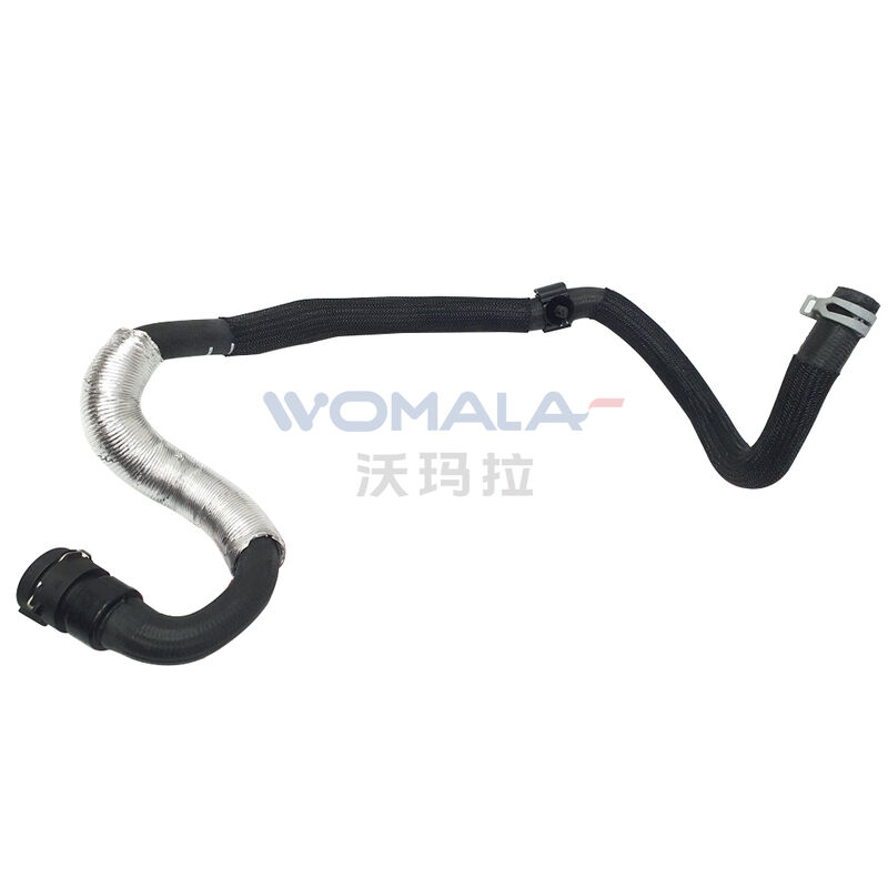 Womala Heater Inlet Water Hose untuk Land Rover Range Rover Evoque Freelander 2 LR054981 LR024630
