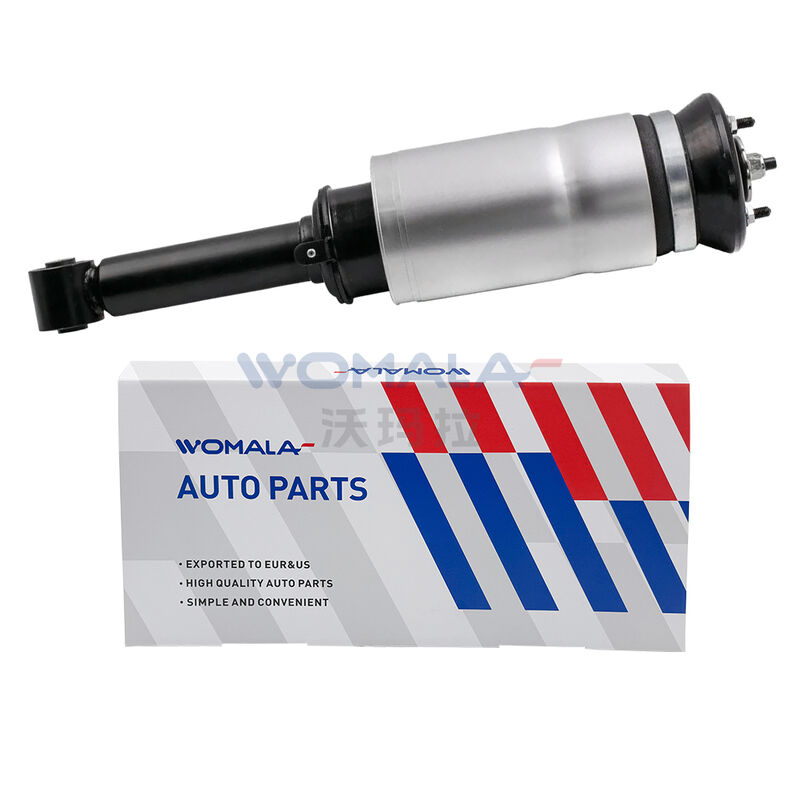 Womala RNB501580 Front Shock Absorber Assembly untuk Land Rover Discovery 3 RNB501250 RNB501180