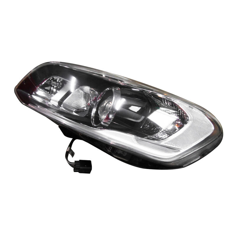 Rakitan Lampu Depan LED Womala Kiri & Kanan 31698810 31698811 untuk Suku Cadang Otomotif XC60 2014-2017