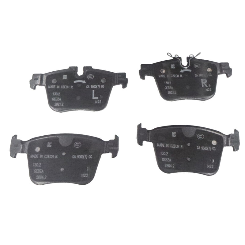 Womala Set rem belakang Pad untuk suku cadang mobil V60 V90 S60 S90 XC60 XC90 OE 32287447