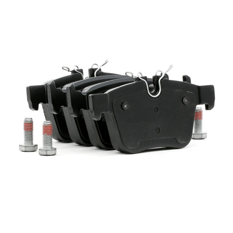 Womala Set rem belakang Pad untuk suku cadang mobil V60 V90 S60 S90 XC60 XC90 OE 32287447