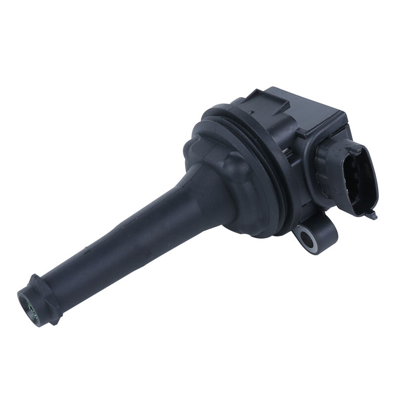 Womala Auto Engine Parts Koil Pengapian OE 30713416 untuk Suku Cadang Otomotif C70 V70 S60 S70 S80 XC70 XC90