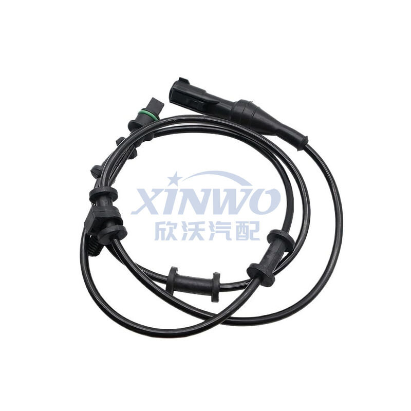 Sensor ABS Depan Womala C2D47189 C2D3410 untuk Jaguar XJ CLASSIC X300 XF XK X150