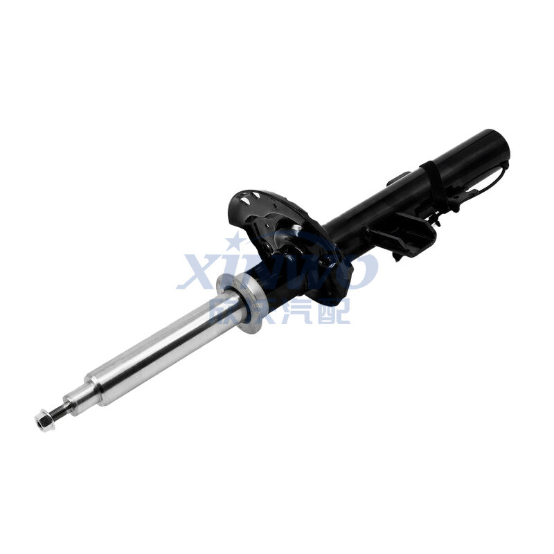 Womala kiri belakang shock absorber LR024440 LR079420 untuk Land Rover Range Rover Evoque 2012>
