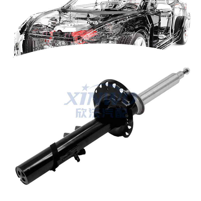 Womala kiri belakang shock absorber LR024440 LR079420 untuk Land Rover Range Rover Evoque 2012>