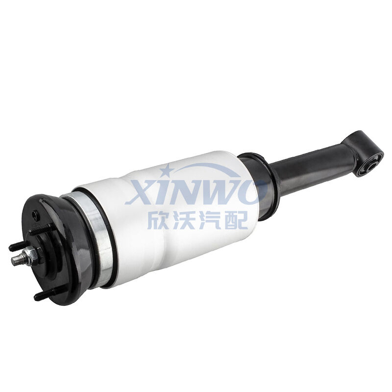 Womala LR041108 Front Shock Absorber Assembly LR016414 untuk Land Rover Range Rover Sport 2010-2013
