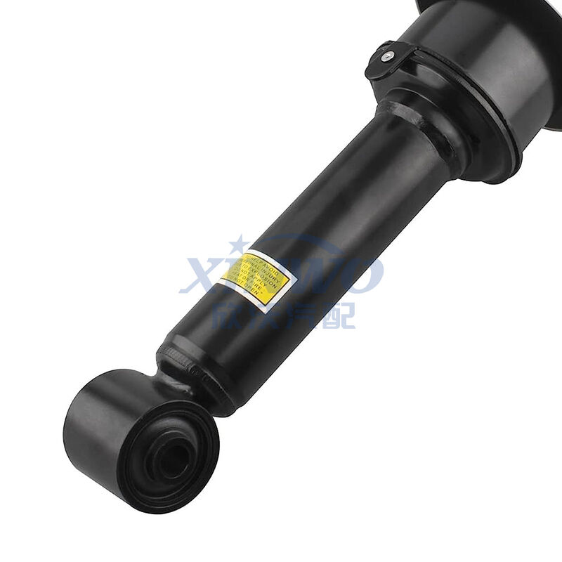 Womala LR041108 Front Shock Absorber Assembly LR016414 untuk Land Rover Range Rover Sport 2010-2013