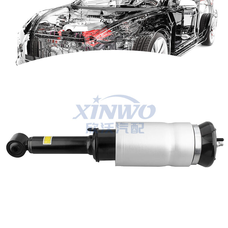 Womala LR041108 Front Shock Absorber Assembly LR016414 untuk Land Rover Range Rover Sport 2010-2013