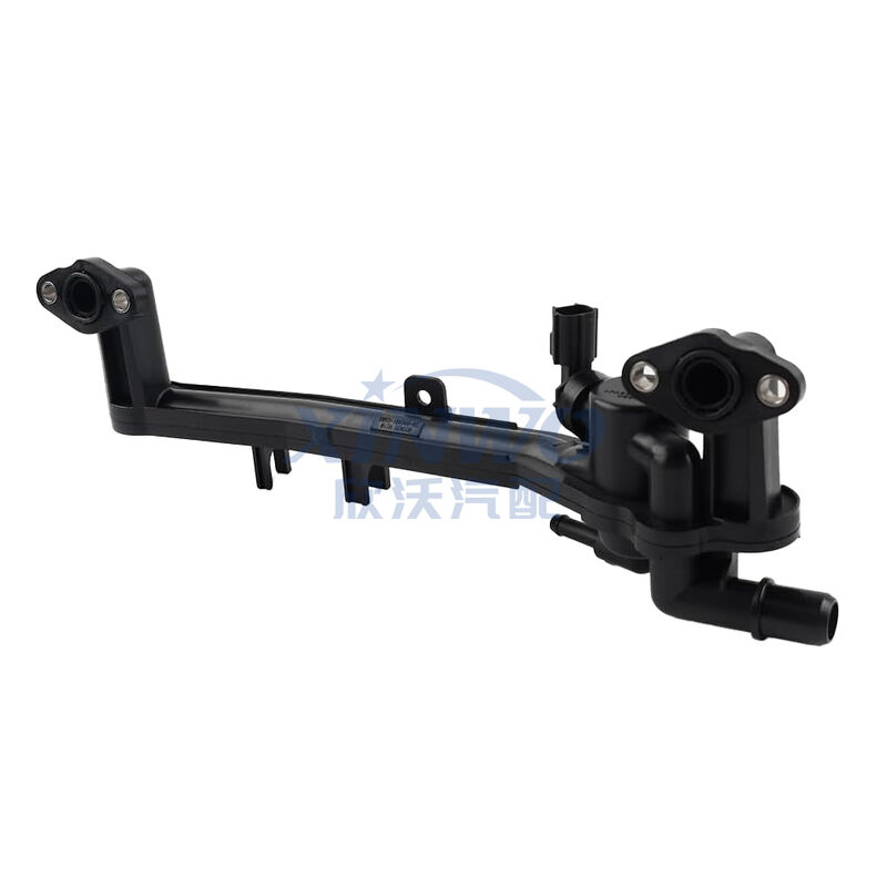 Womala LR109402 LR122709 LR087559 Selang Air Pemanas Manifold untuk Land Rover Range Rover Sport 2014