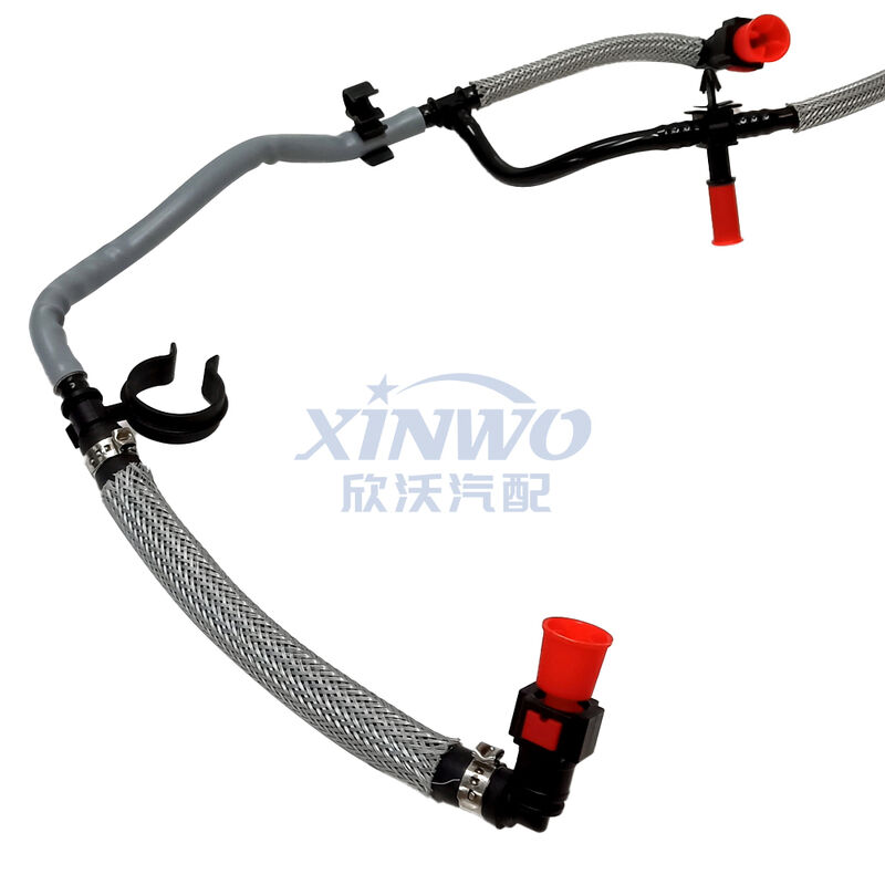 Womala Fuel Line LR021871 LR013197 untuk Land Rover Range Rover Sport 2014