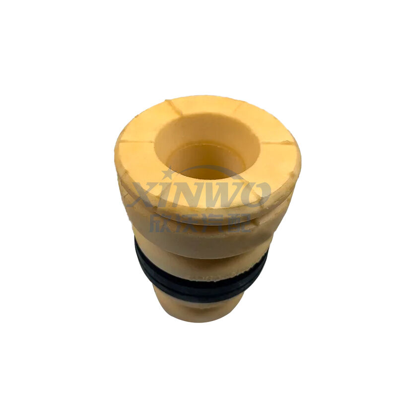 Womala LR001137 Penyangga Peredam Kejut Belakang untuk Land Rover Freelander 2 2006-2014