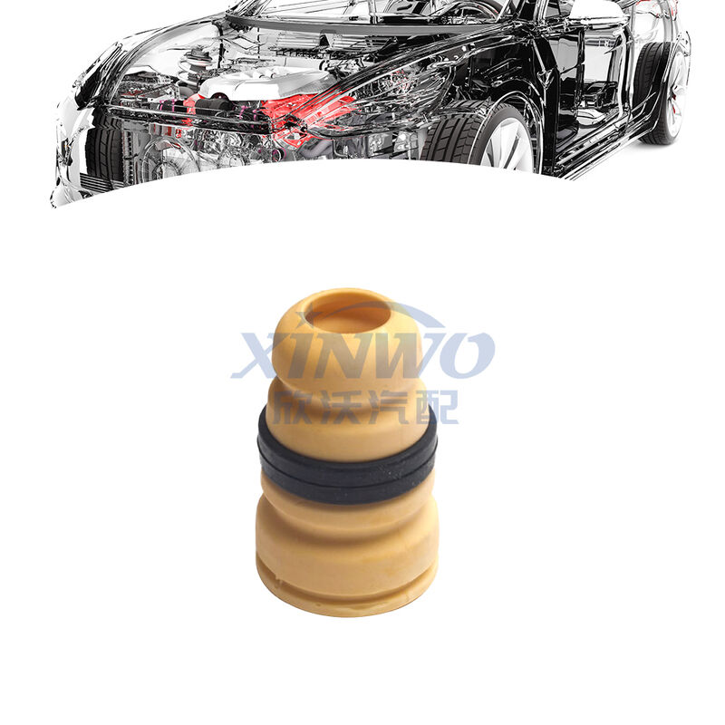 Womala LR001137 Penyangga Peredam Kejut Belakang untuk Land Rover Freelander 2 2006-2014