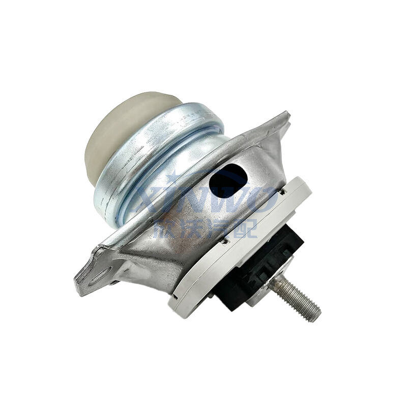 Dudukan Mesin Womala KKB500630 KKB500590 untuk Land Rover Range Rover Sport 2010-2013