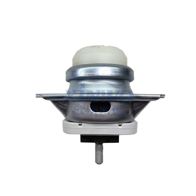 Dudukan Mesin Womala KKB500630 KKB500590 untuk Land Rover Range Rover Sport 2010-2013