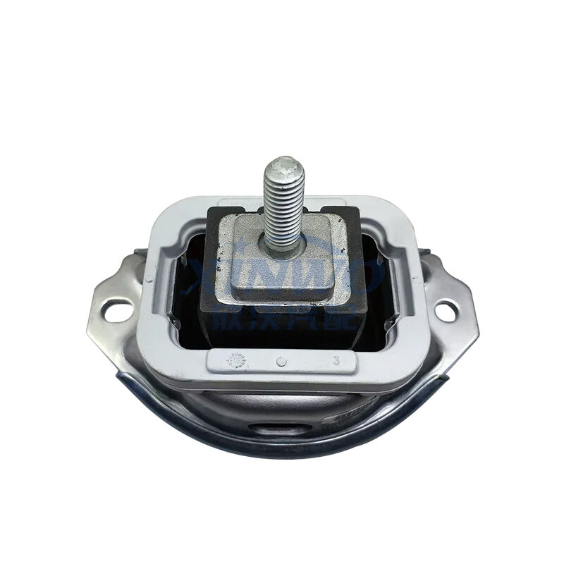 Dudukan Mesin Womala KKB500630 KKB500590 untuk Land Rover Range Rover Sport 2010-2013